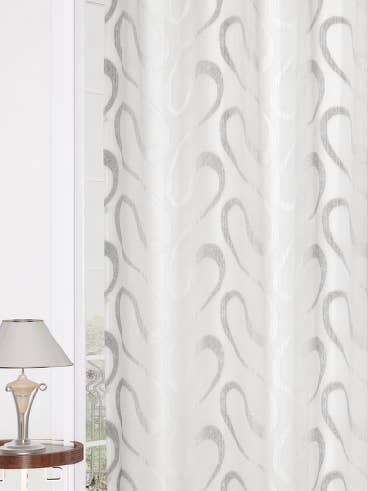 Panel de ojales Luna - Gris - 200 x 260 cm - 100% PES para venta al por mayor de IPC TEXTILES