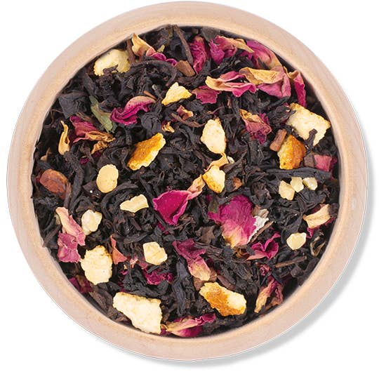 Theodor Maass - Wholesale Tea Bags - Advent tea