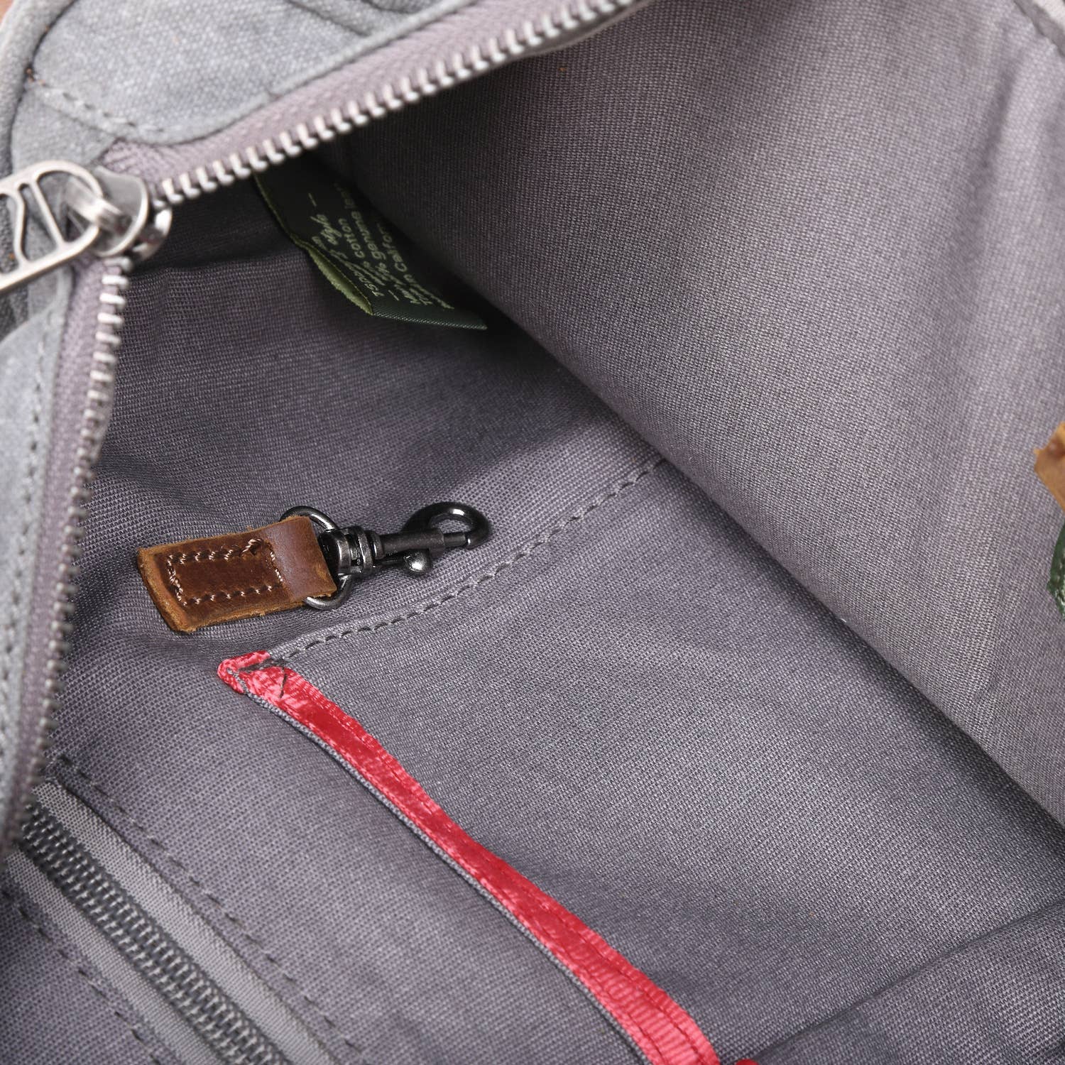 TSD Brand - Vente Porte-document – unisexe - Mémoire d'ordinateur6