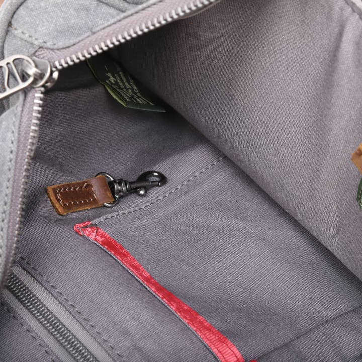 TSD Brand - Vente Porte-document – unisexe - Mémoire d'ordinateur6