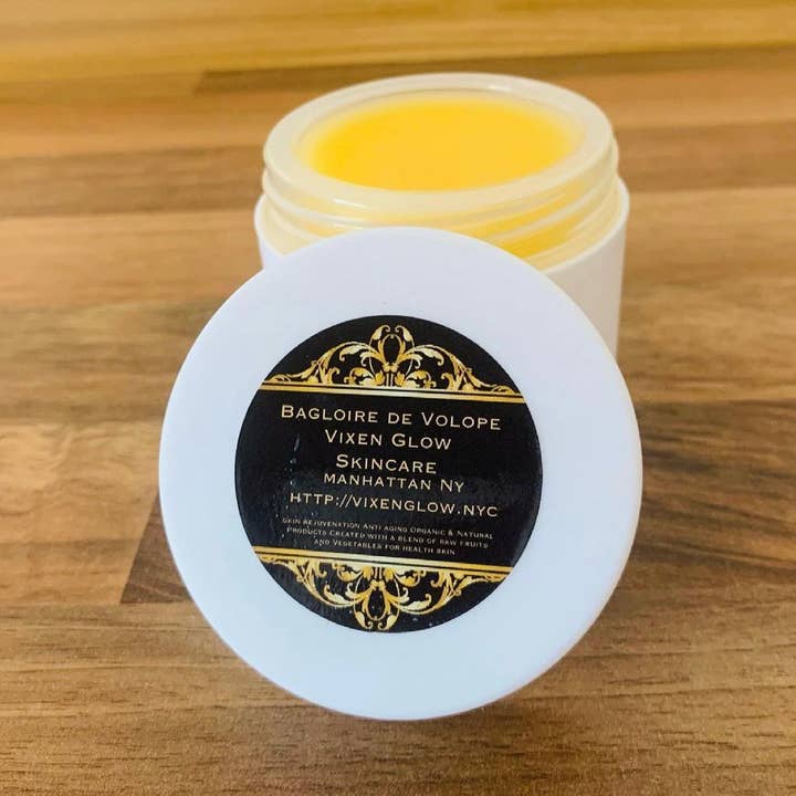 BDV Butter Balms for wholesale by Bagloire de Volpe ( BDV)