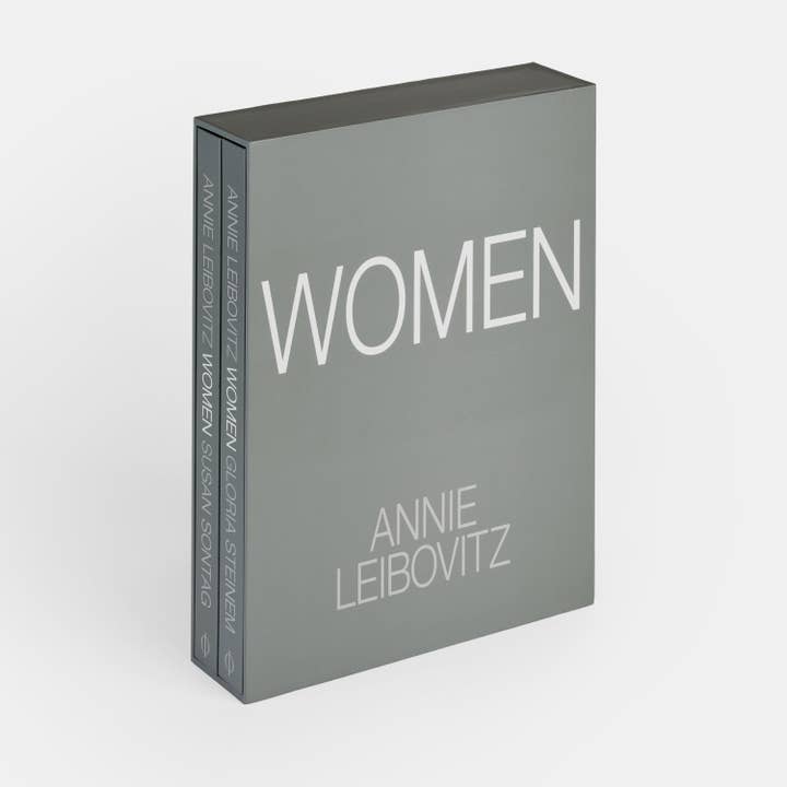 Annie Leibovitz: Women: 2025 Edition for wholesale by Phaidon Press