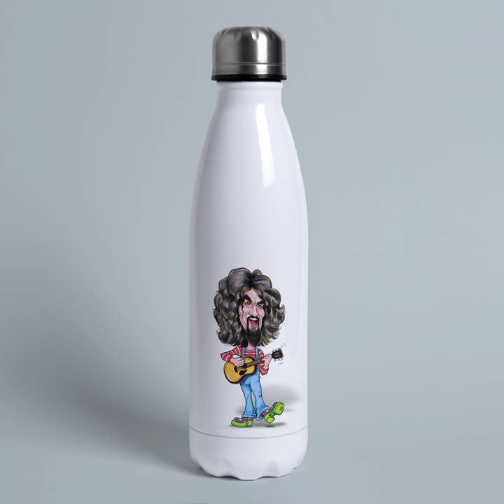Humble Billy - Thermal Water Bottle for wholesale by Pureminted