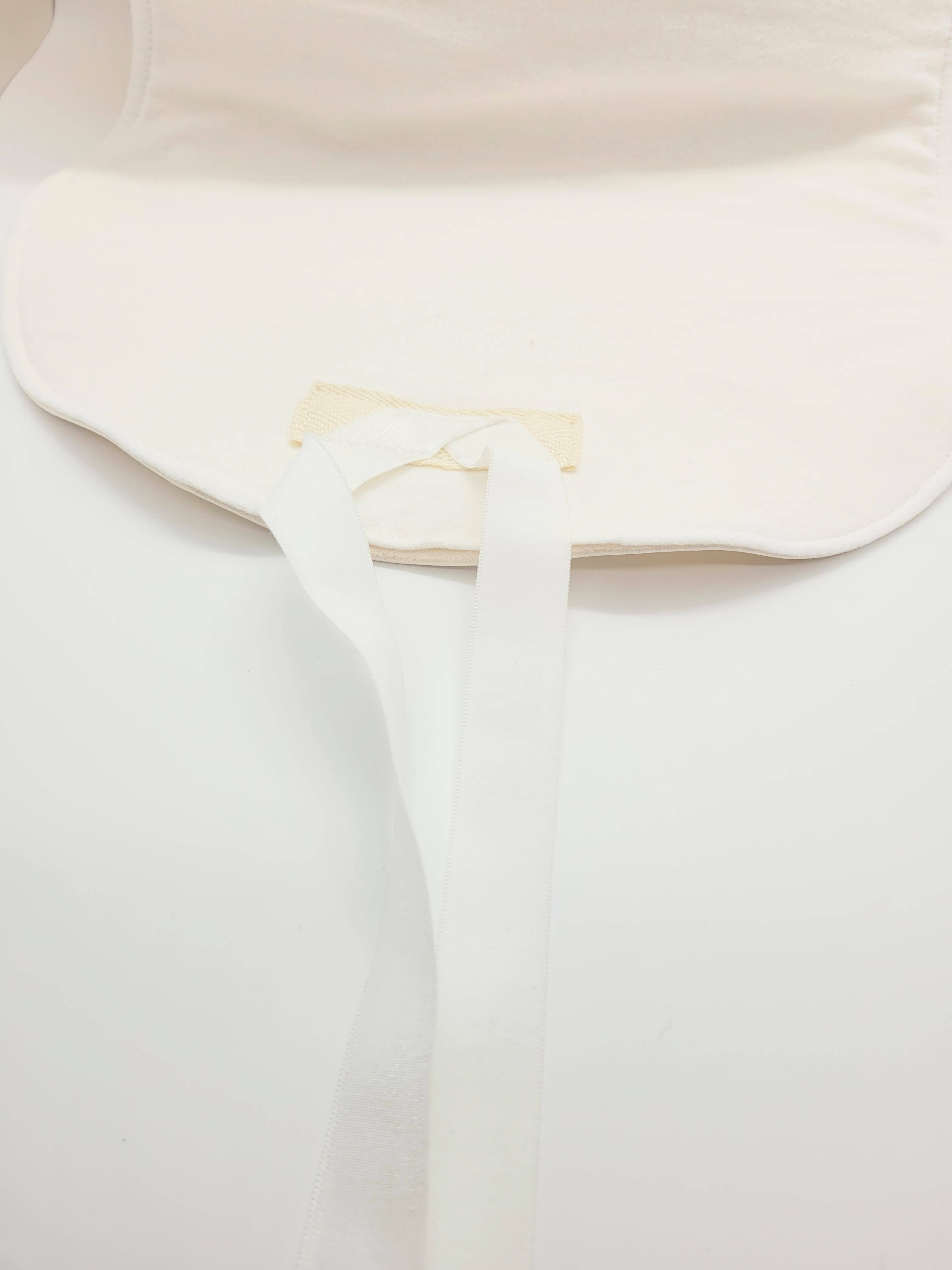 LISS & LANDI - Wholesale Cotton Pad - Pack for Organic Castor Oil - Children | Liver Pack4