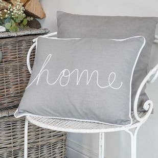 Dove HOME Cushion for wholesale by Retreat Home Ltd