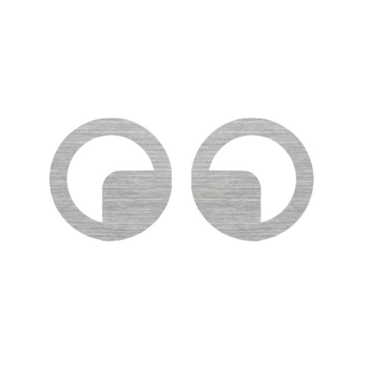 Days of August - Wholesale Stud/post earrings - Cologne Earrings