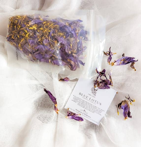 Lavender Pillow Spray — Blue Lake Botanicals  herbal skincare, herbal  remedies, handcrafted tea, loose leaf tea, natural skincare