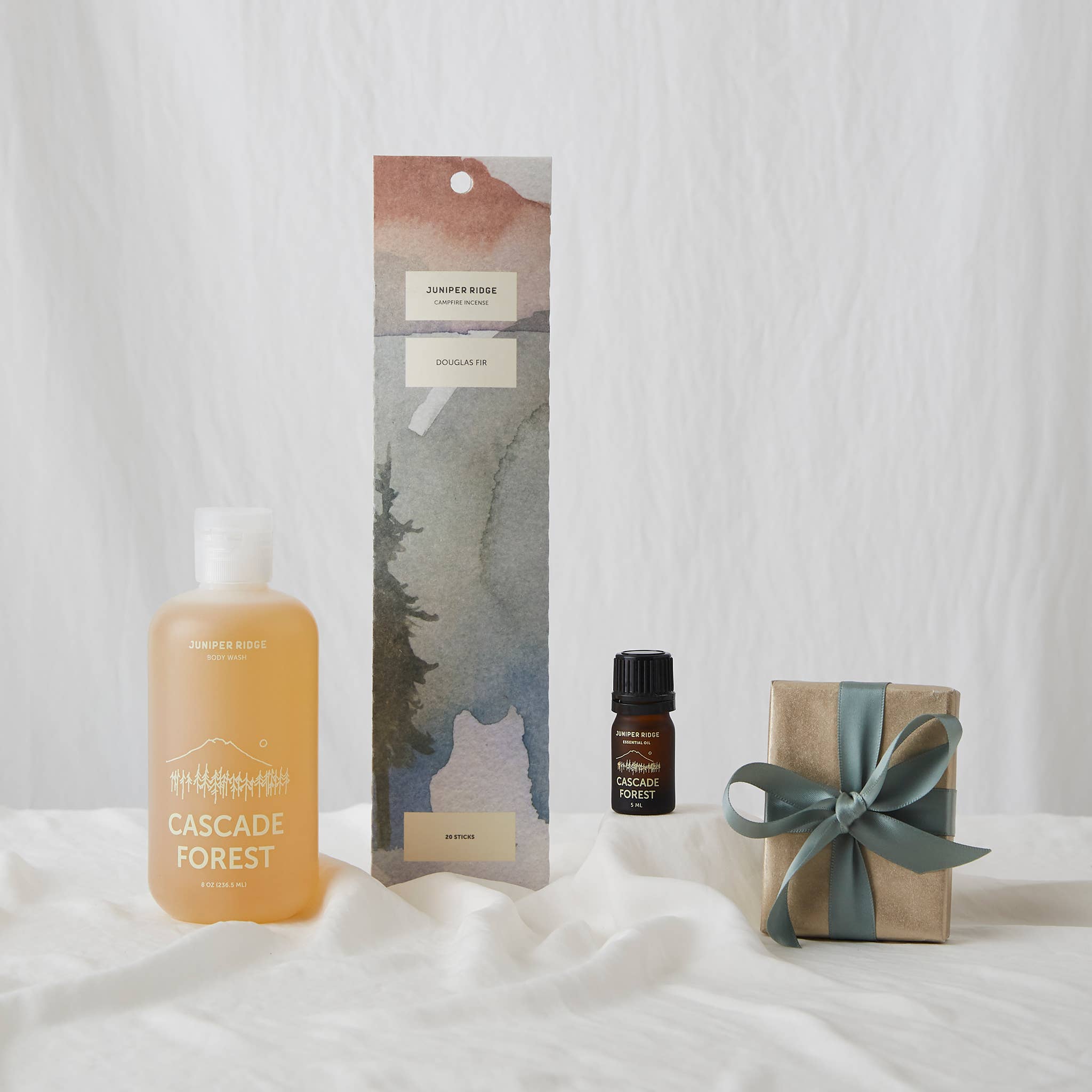Juniper Ridge – wholesale Incense – Campfire Incense – Douglas Fir3