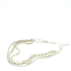 Limbo Jewelry - Wholesale Link & Chain Bracelet - Link Unite Bracelet1