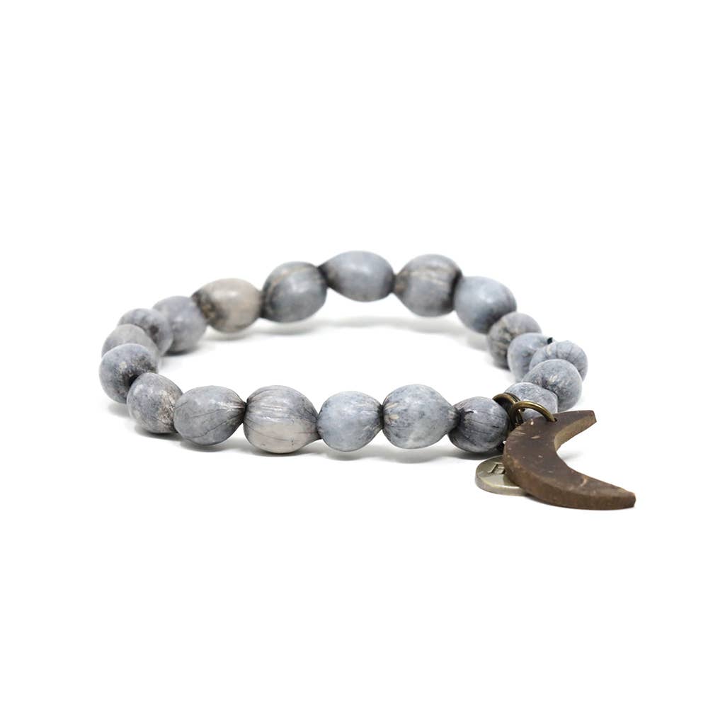 Simbi - Wholesale Beaded Bracelet - Power Bead Beaded ♻️Bracelet - 9 + Colors5