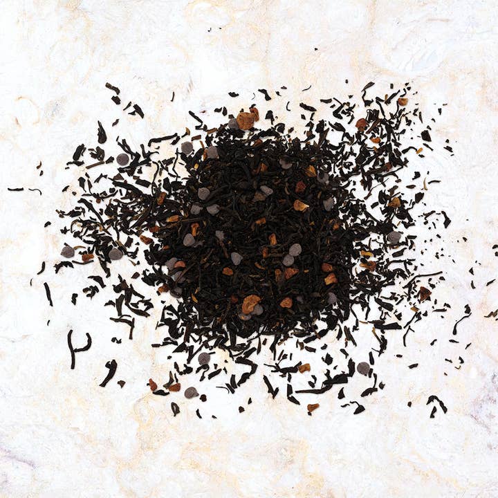 Chocolate Raspberry for wholesale by Tumblewood Teas