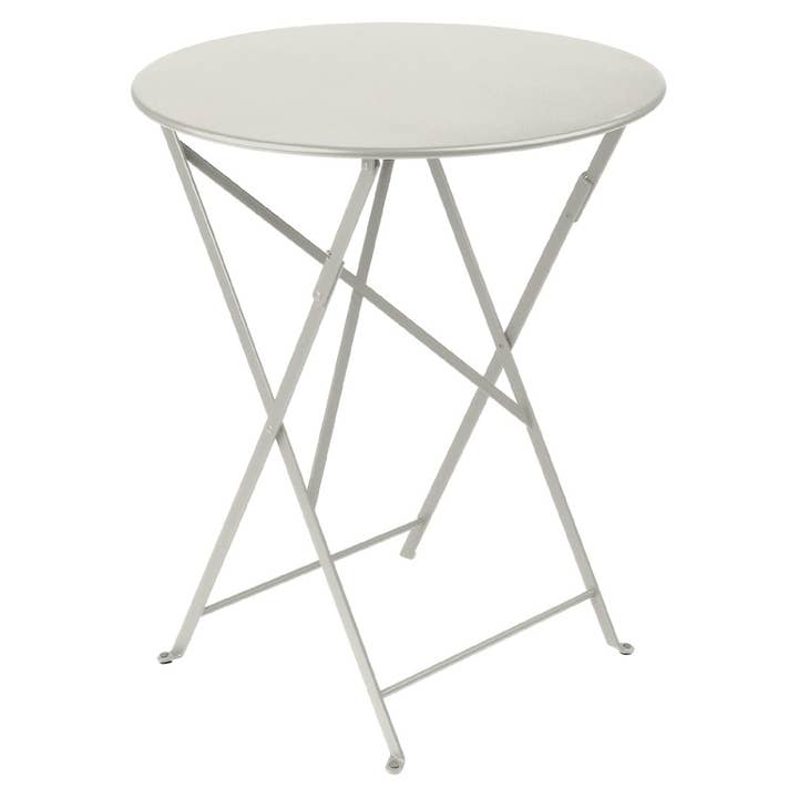 Fermob USA - Wholesale Patio Table - Bistro 24" Round Table17