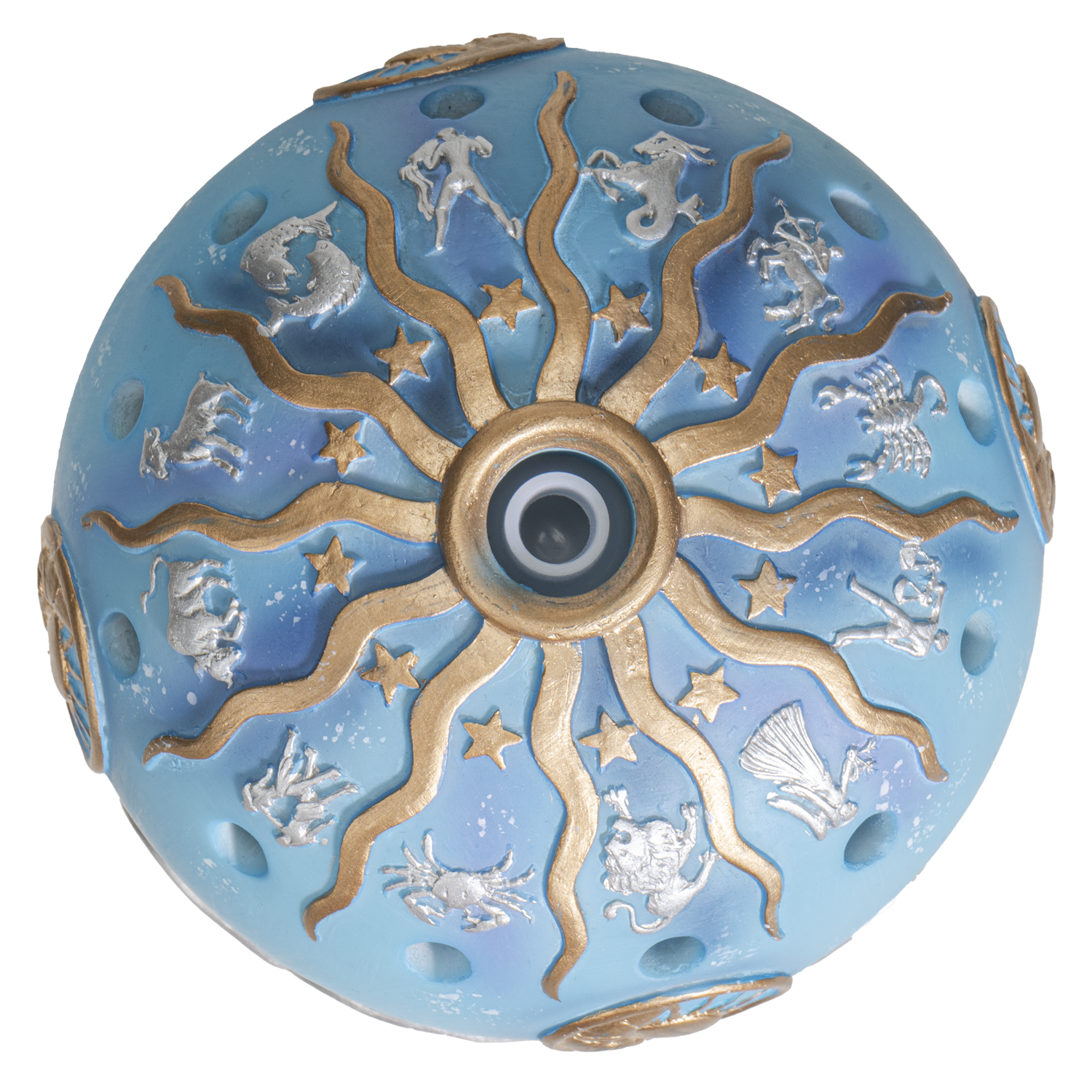 Pacific Trading - Wholesale Electronic Diffuser - Zodiac Aroma Diffuser5