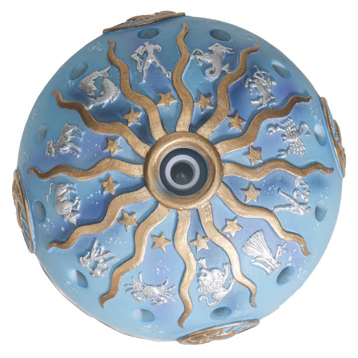 Pacific Trading - Wholesale Electronic Diffuser - Zodiac Aroma Diffuser5