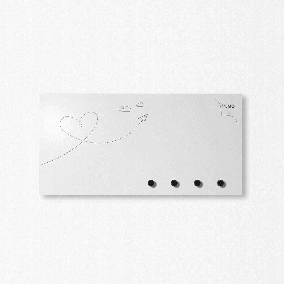 dESIGNoBJECT.it - Wholesale Wall Mounted Shelf - Love Letter Box5