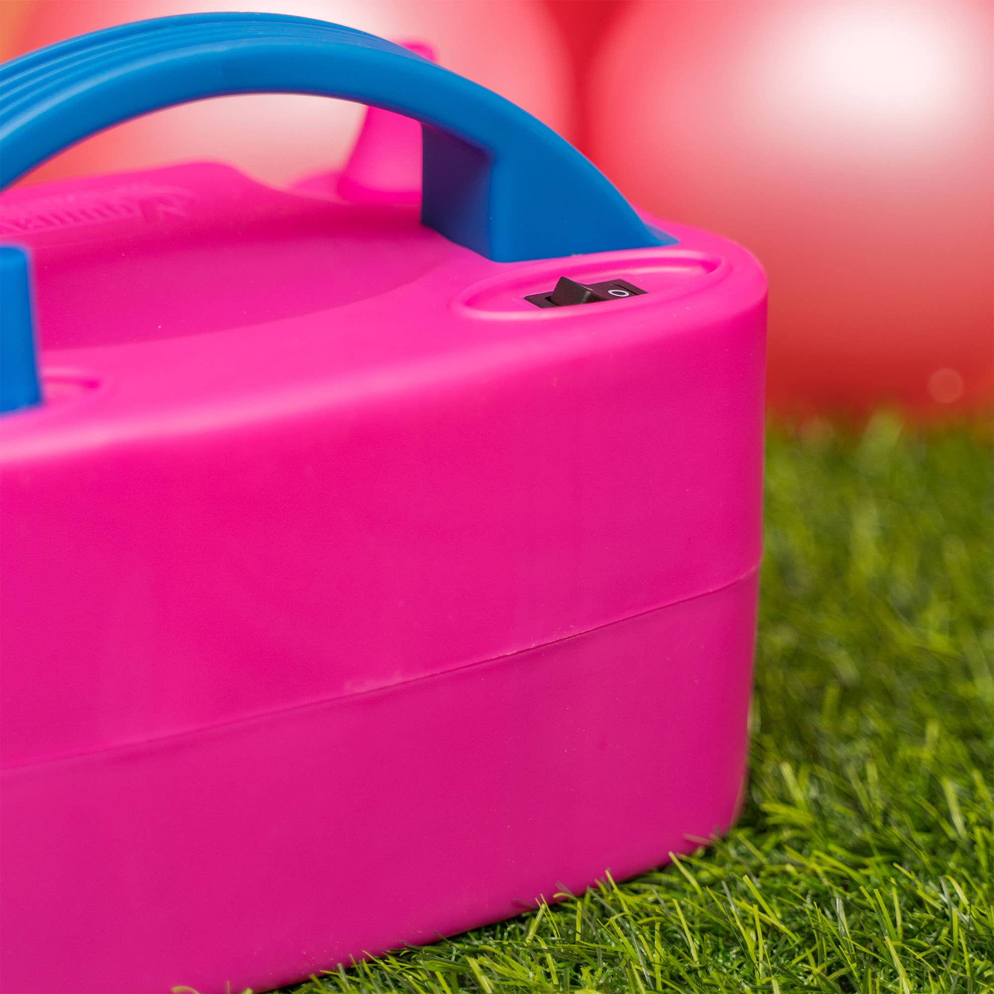 Portofino International Trading, USA - Vente Ballon - Pompe à montgolfière électrique6