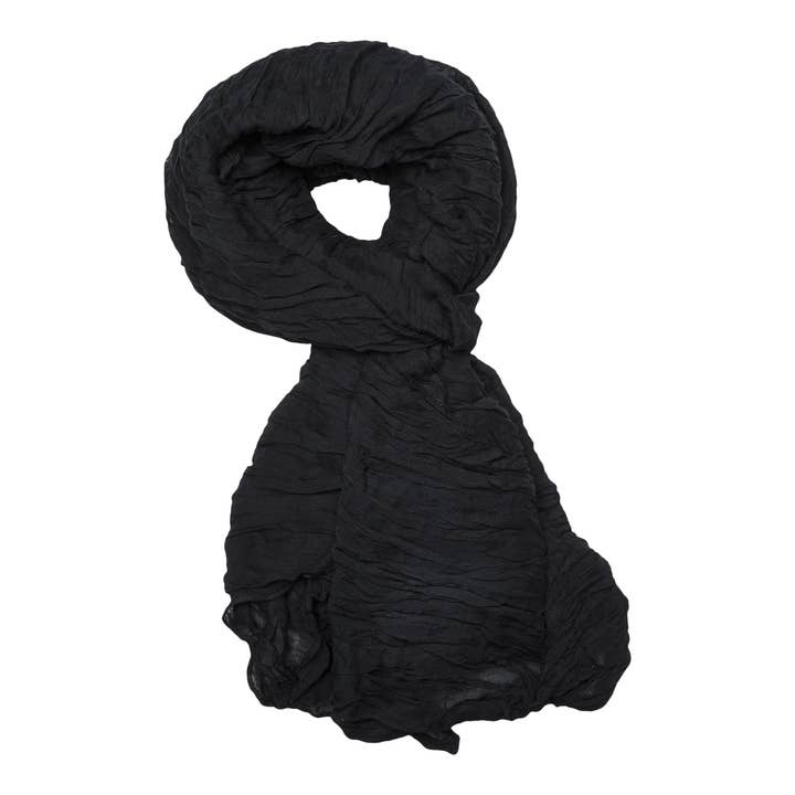 Les Enfants - Vente Écharpe d'allaitement – maternité - Écharpe/poncho d'allaitement - Noir2