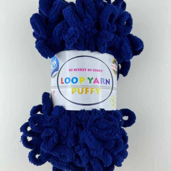 UNISHE – wholesale Yarn – Khaki Soft Warm Fluffy Loop Chunky Yarn for DIY Crafting2