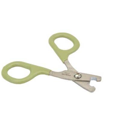 Pet Palette Distribution - Wholesale Pet Grooming Aid - Not Cat/Dog - Safari by Coastal Cat Nail Trimmer