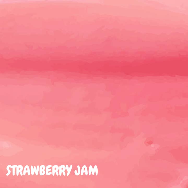 icybaby cosmetix - Wholesale Lip stain/dye/tint - Lip Jam(Peel-Off Lip Stain)22