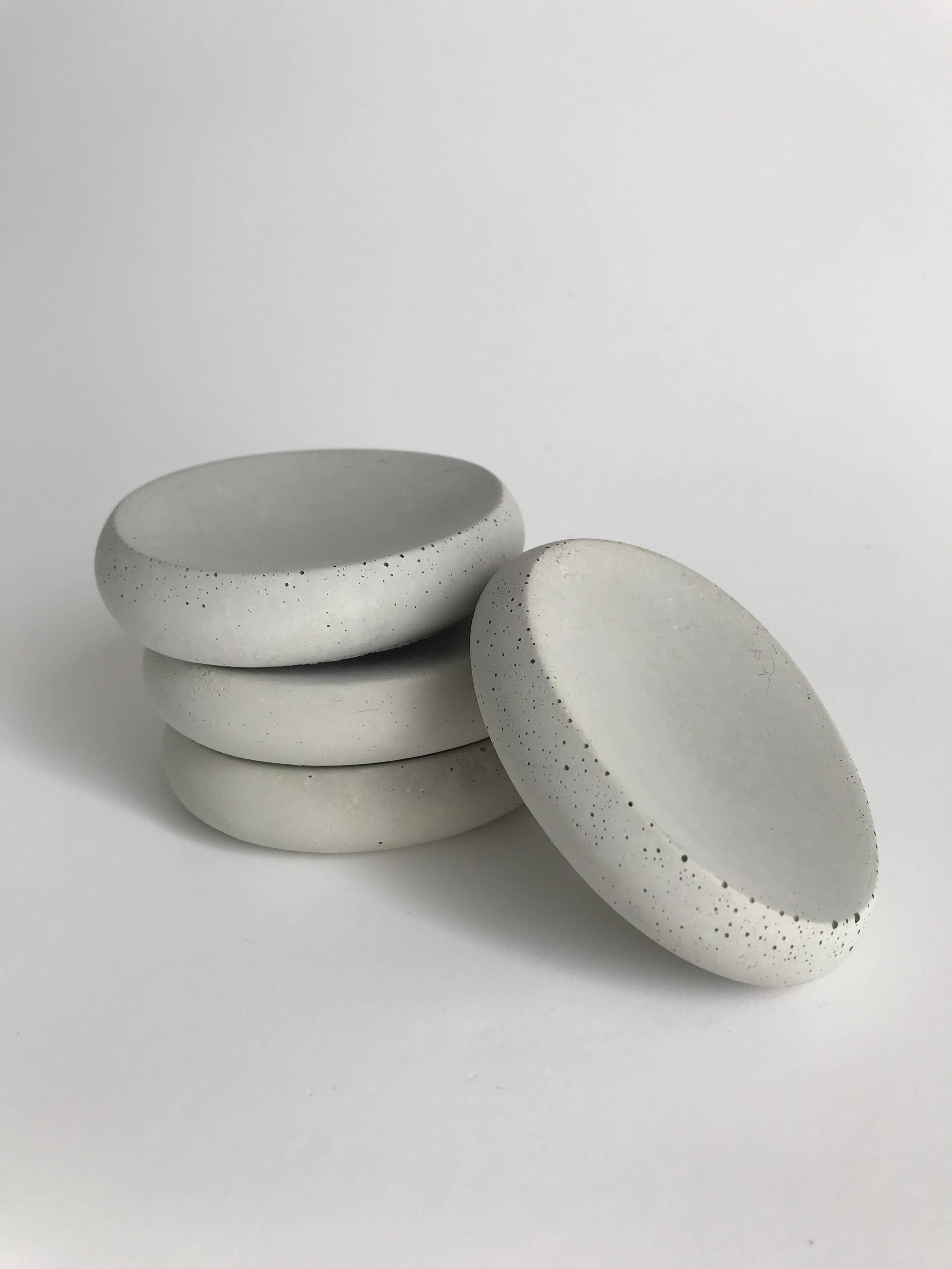 MitMo Studio – wholesale Bath soap dish – Pebble Soap Dish3