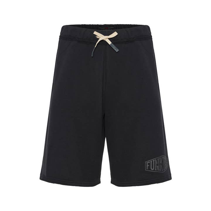 Übergroße Jogger-Shorts - (FBM011-052-03) für den Großhandel von Funky Buddha