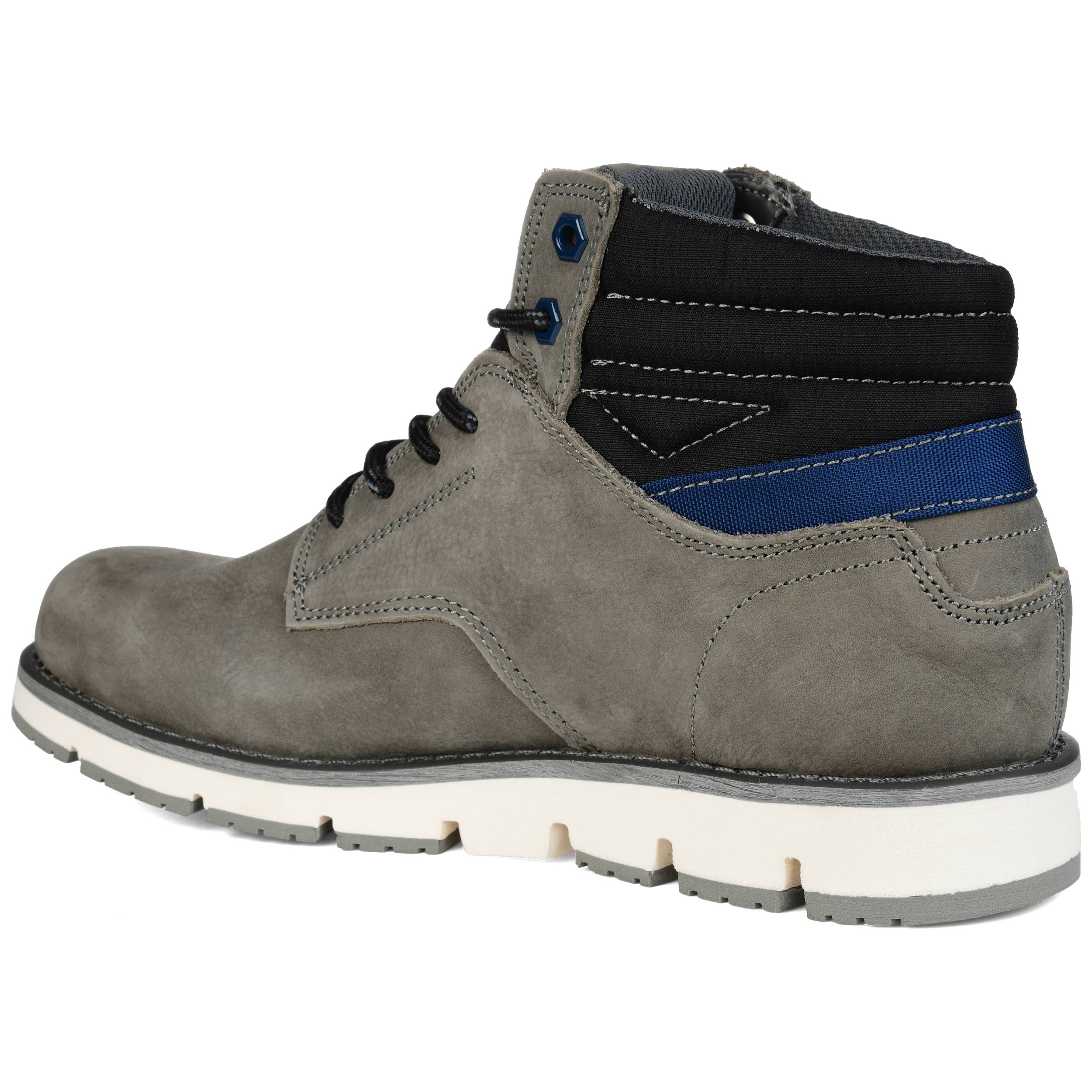 VANCE - Wholesale Chelsea Boots - Men's - Territory Men's Bridger Ankle Boot8