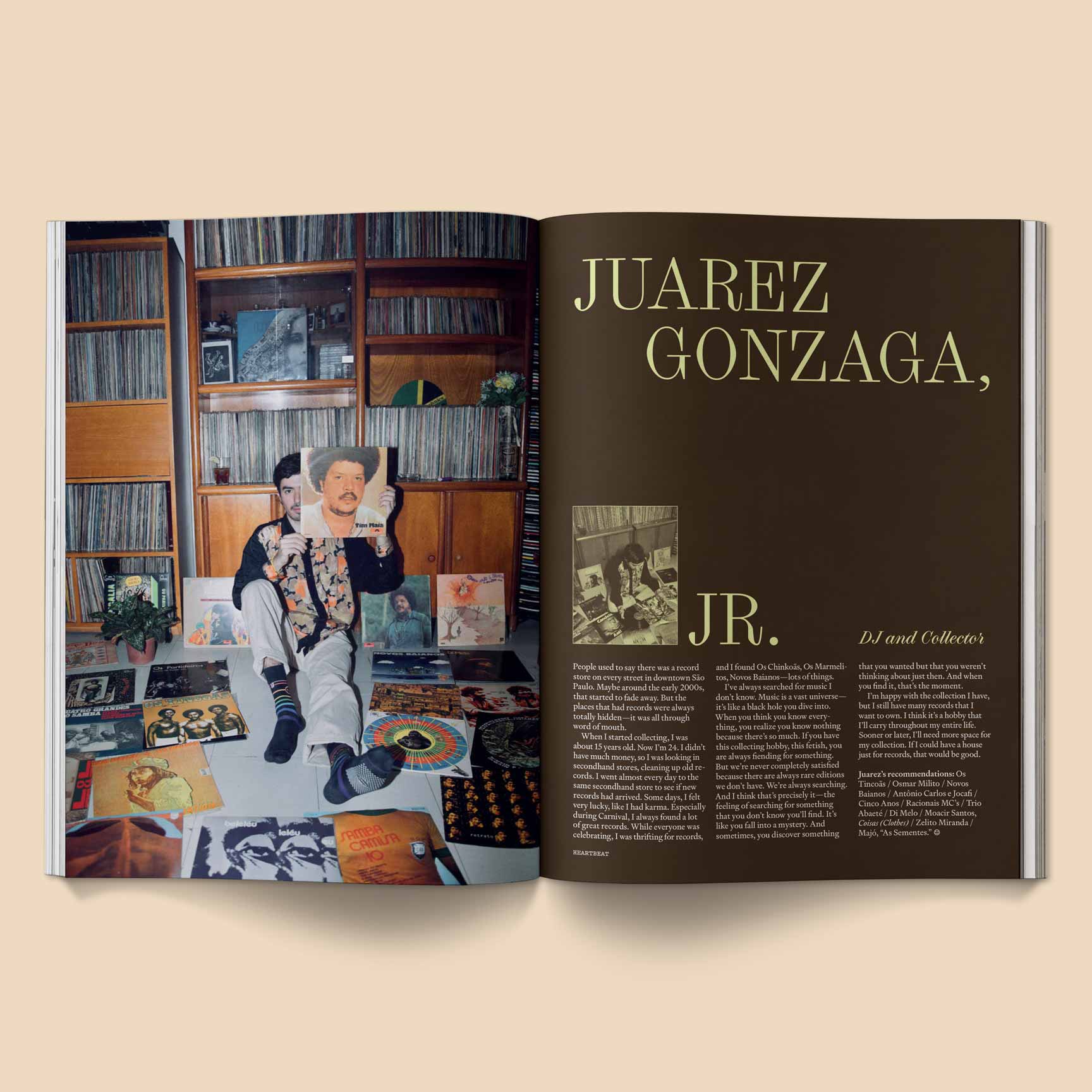 Broccoli - Wholesale Magazine - Heartbeat Magazine: Music, Sound, Emotion9