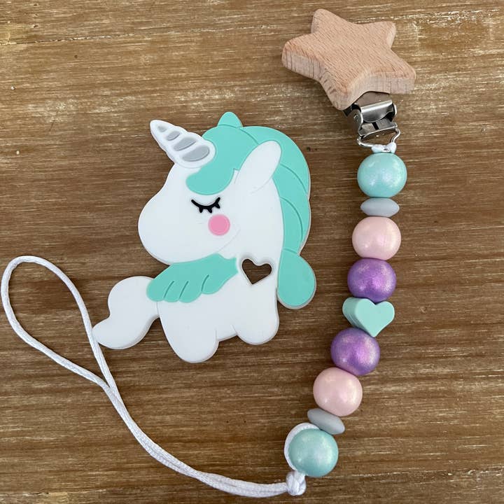 Unicorn Teeter-set för wholesale av MNbaby