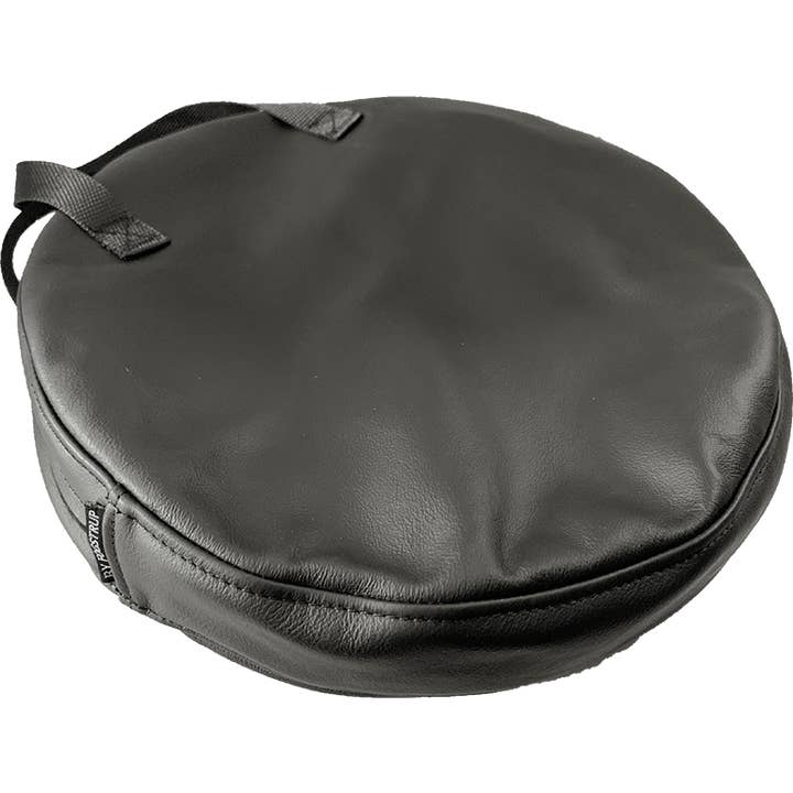 Bolsa de cuero para cable de carga de coche eléctrico para venta al por mayor de By Fogstrup