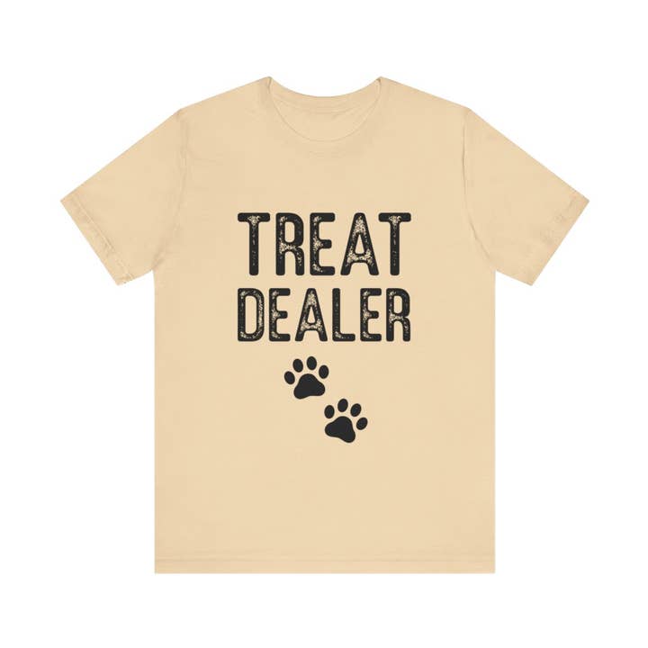 Dealer behandelen voor wholesale door L&L T-Shirt Company