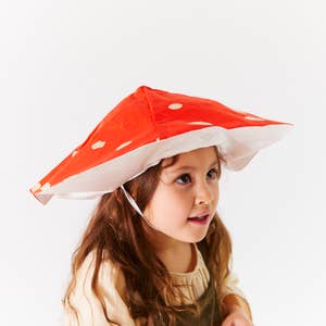 Purchase Wholesale mushroom hat. Free Returns & Net 60 Terms on Faire
