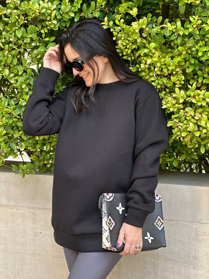 Arco Sweater for wholesale by Bits and pieces to go