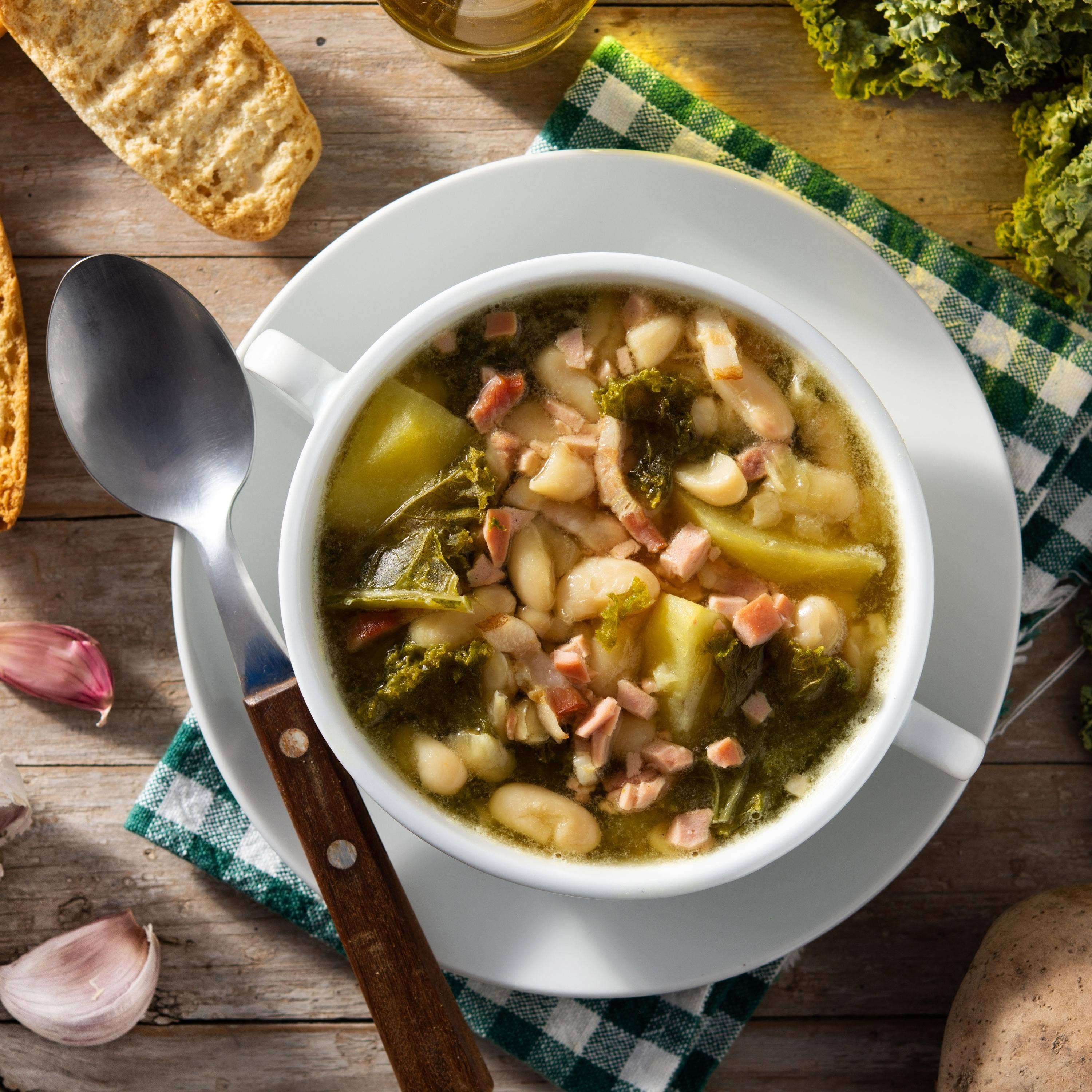 Collected Foods - Wholesale Dried Spice Mix - Umami Mushroom Blend - Chef Blended & Curated - Small Batch3