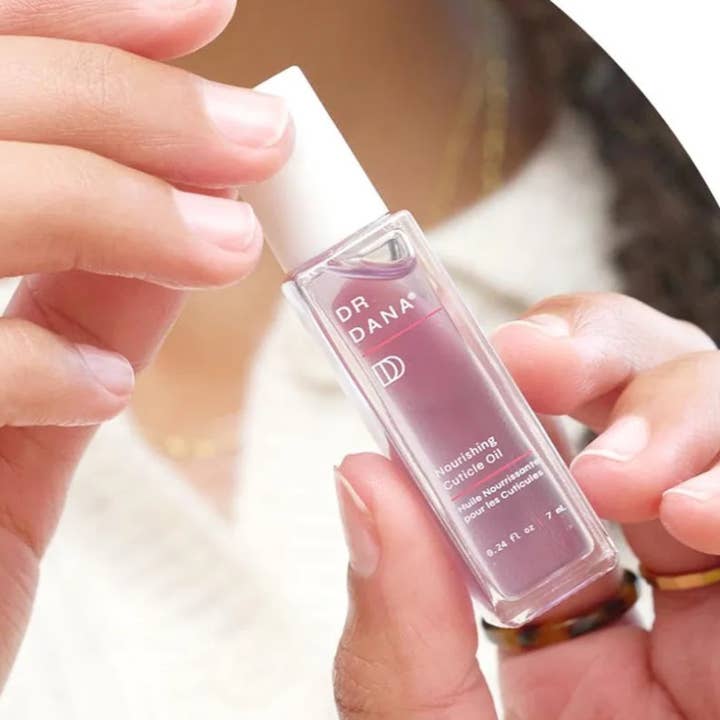 Best Beauty Group - Wholesale Cuticle Oil - DANA Nourishing Cuticle Oil1