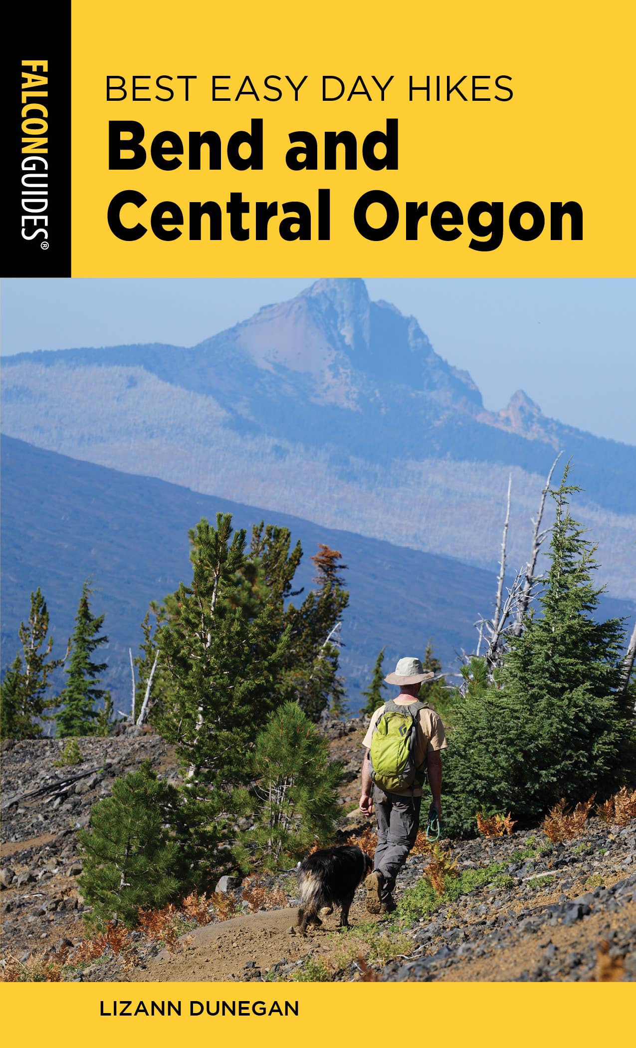 REMOVED BRAND - Wholesale Nature & Outdoors - Best Easy Day Hikes Bend and Central Oregon0