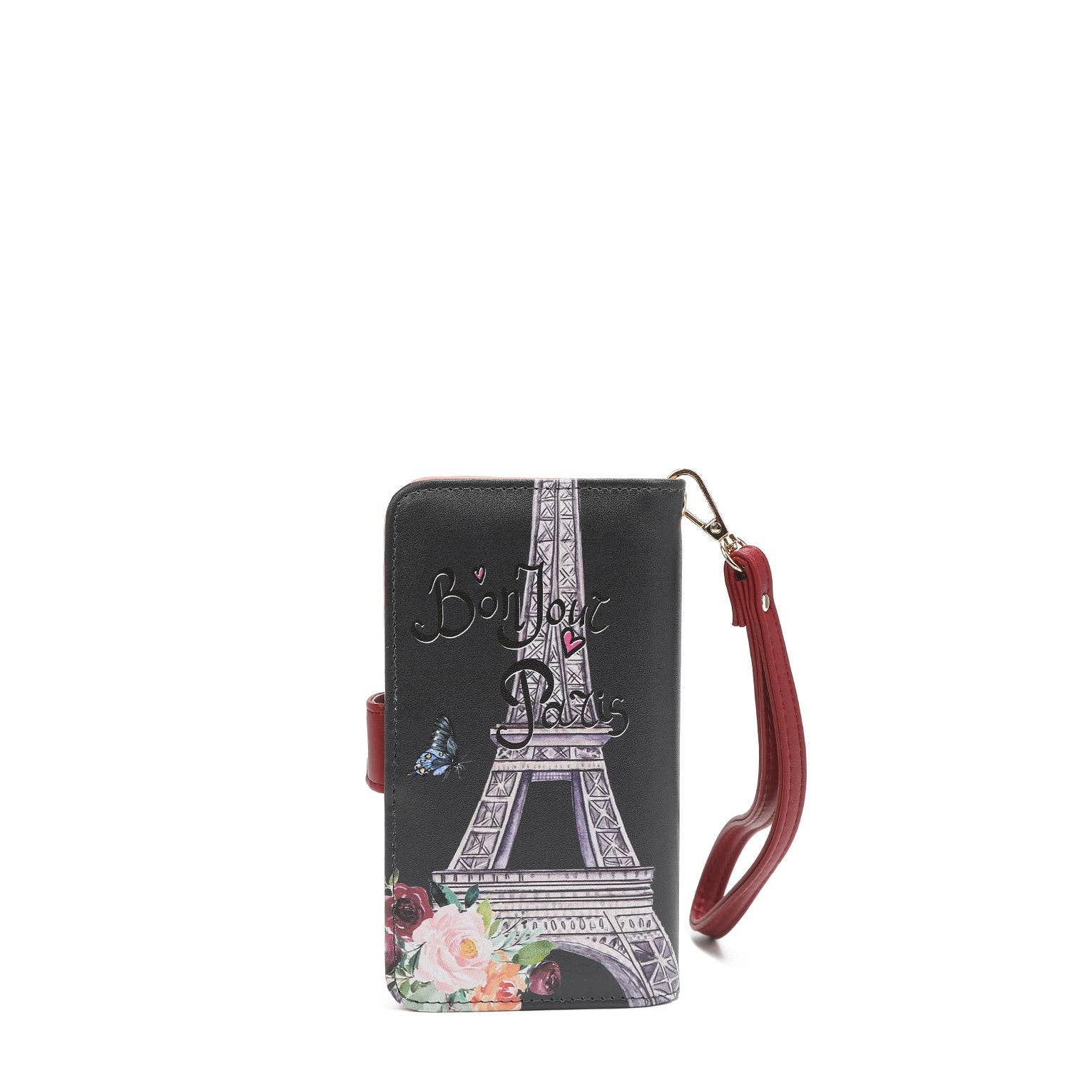 Nicole Lee – Engroshandel Mobilpung - Dame – FUNDA ESTAMPADA UNIVERSAL NIKKY PARA TELEFON MOVIL11