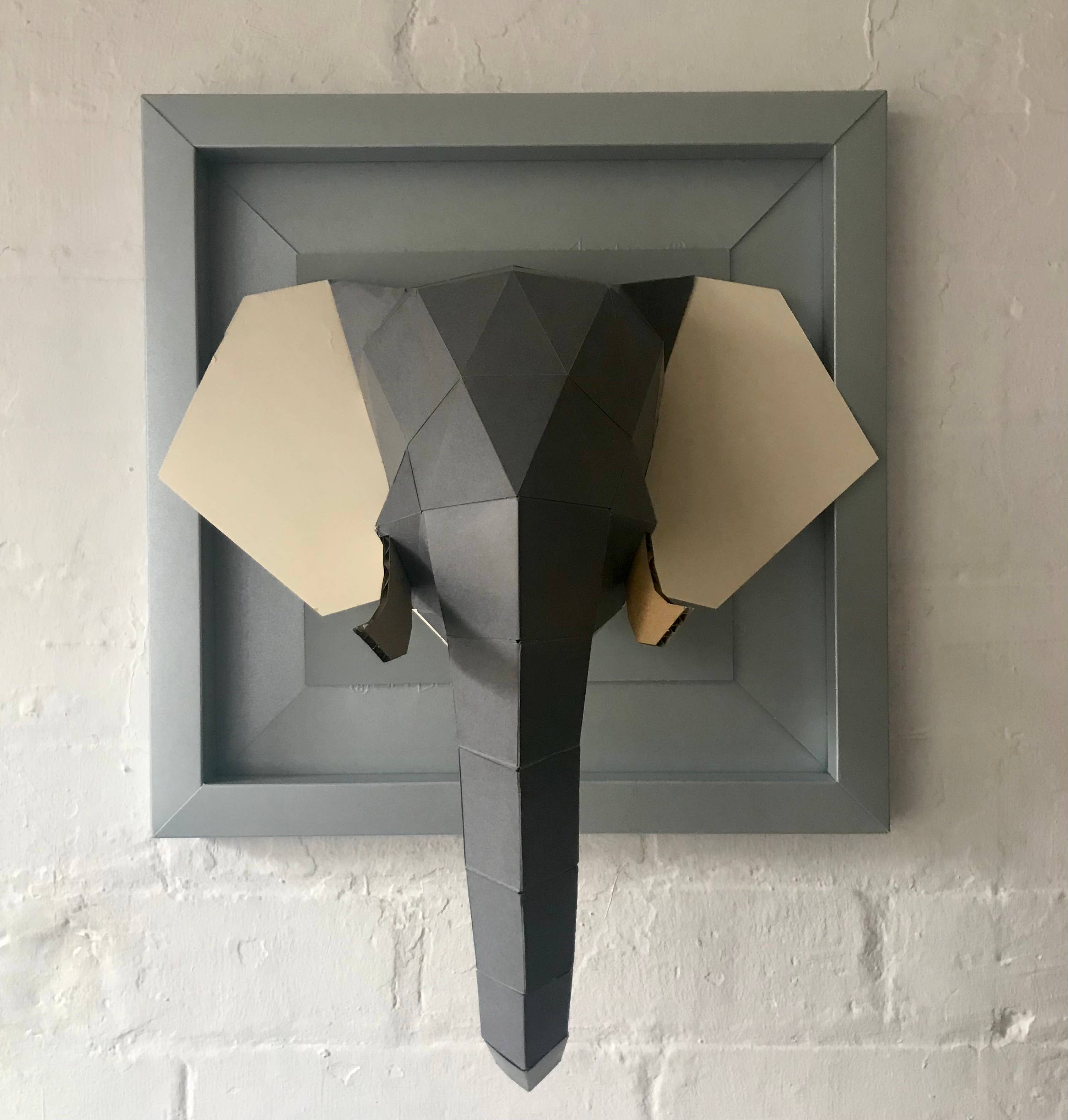 Pop-up Frames - Wholesale Picture Frame - MEDIUM Pop-up Picture Frame | Multi-size 21-50cm | Stick-on12