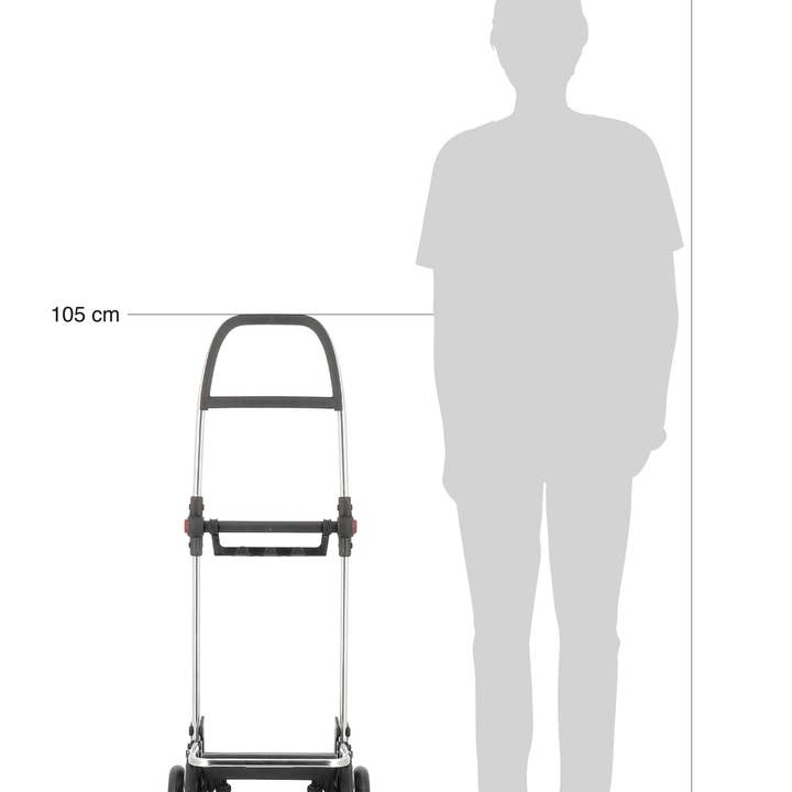 Rolser - Wholesale Grocery/Shopping Bag - EcoIMax 4L TOUR29