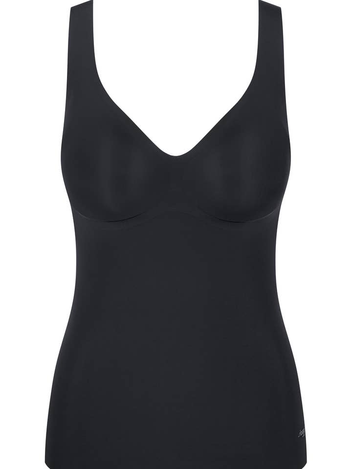 Sloggi - Vente Brassière – femme - Sloggi Zero Feel débardeur soutien-gorge Ex - 10205192