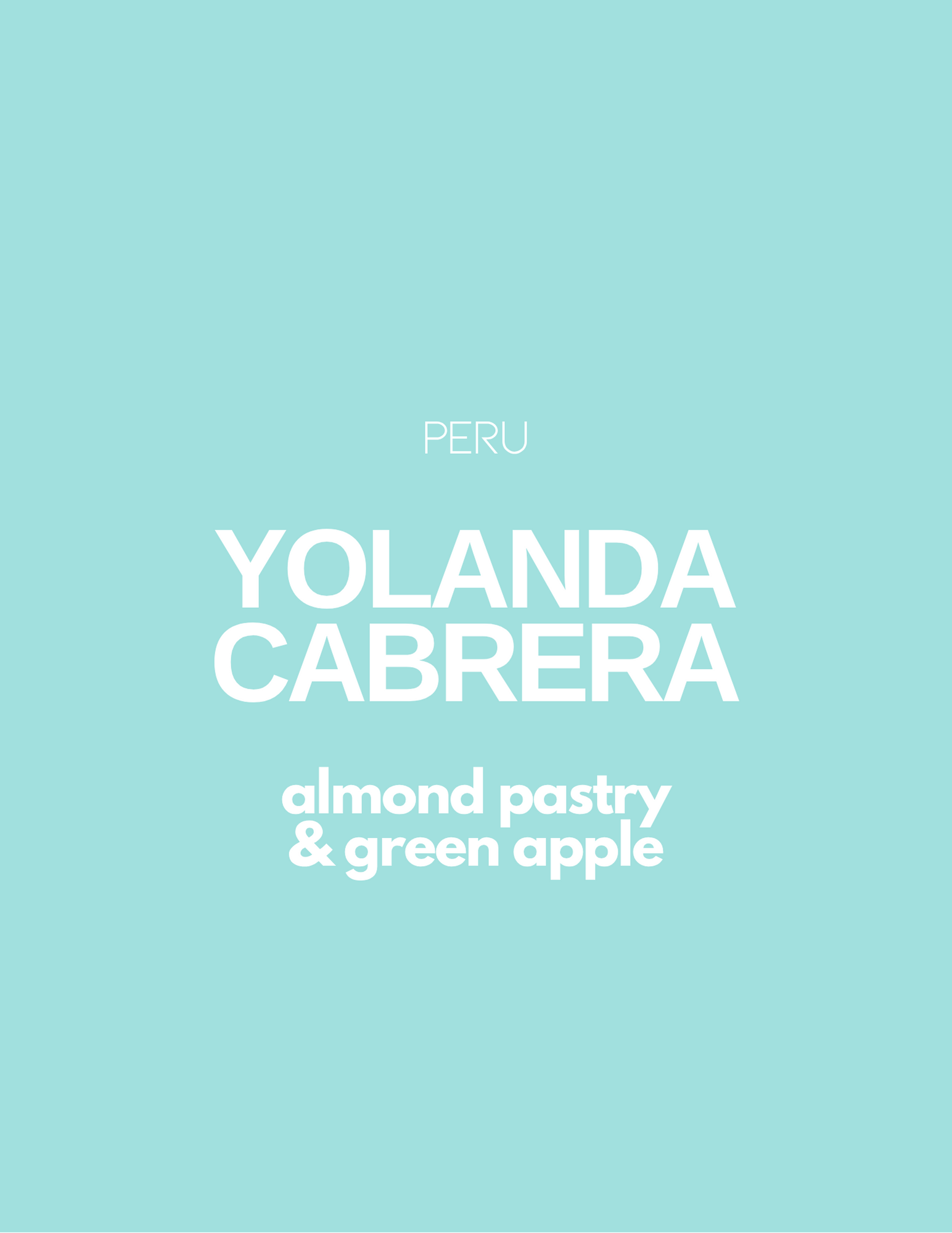 Gust Coffee Roaster - Vente Grains de café - Pérou - Yolanda Cabrera 250 g | Torréfaction espresso1