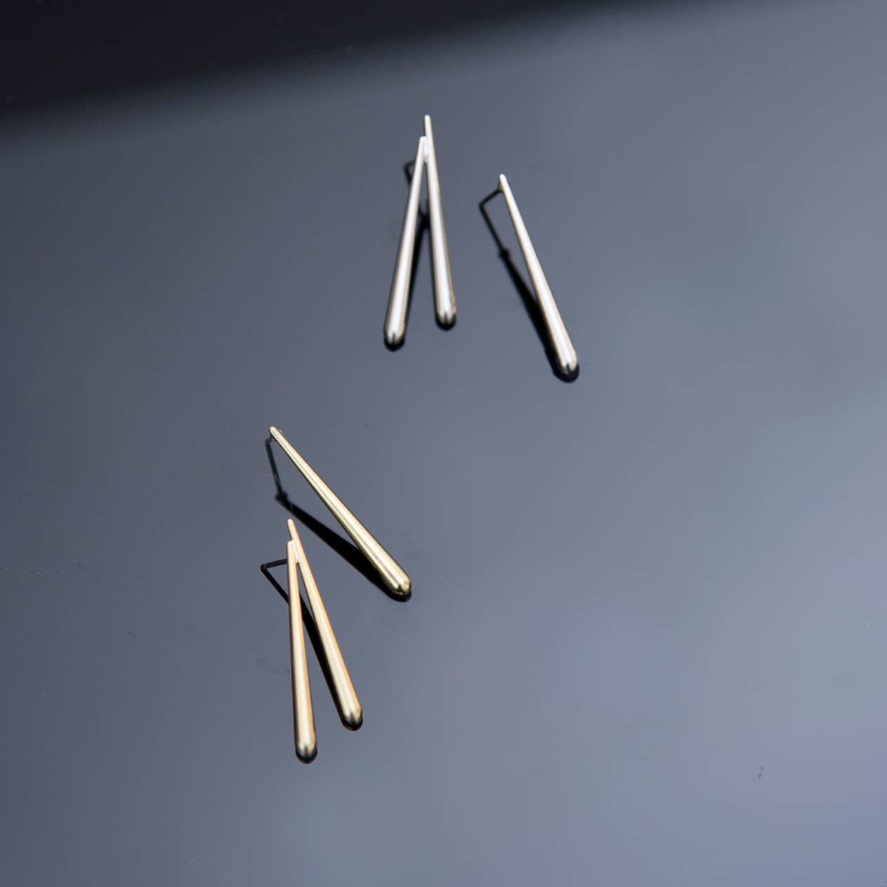 Pursuits - Wholesale Ear Jackets/Climbers - Ollie Ear Jackets1