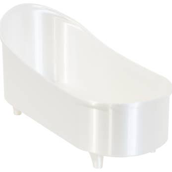 PLA solid tray for wholesale by Artemidelab