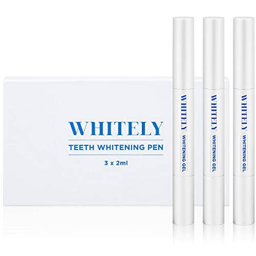 WHITELY - Wholesale Teeth Whitener - Whitening Pen Refills2