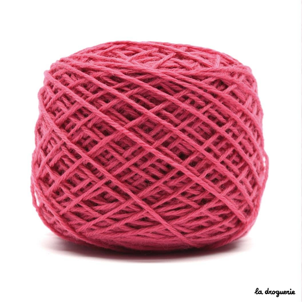 LA DROGUERIE - Wholesale Yarn - Supernatural Knitting Yarn (merino wool)37