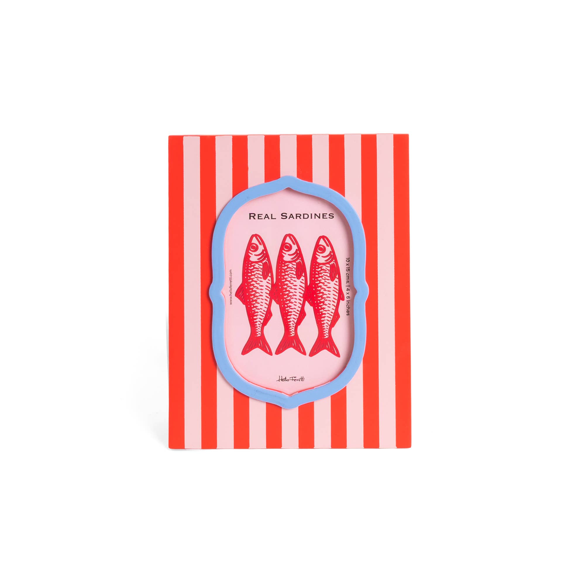 Helio Ferretti - Wholesale Picture Frame - LANZAROTE PHOTO FRAME HF1