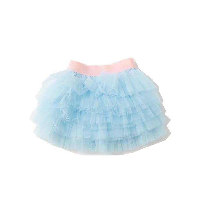 Mehrlagiger Rock 21 für den Großhandel von Petite Hailey