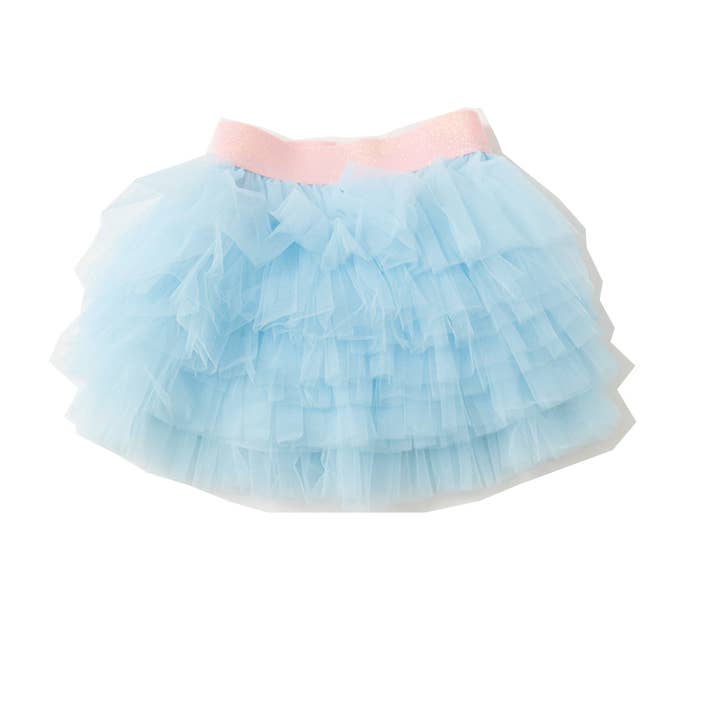 Layered Skirt 21 for wholesale by Petite Hailey