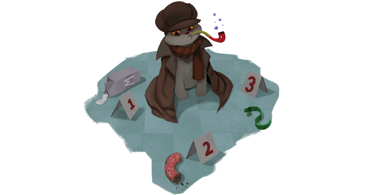 Atlas Games – wholesale Fantasy – Kitty Noir (Magical Kitties 2E)2