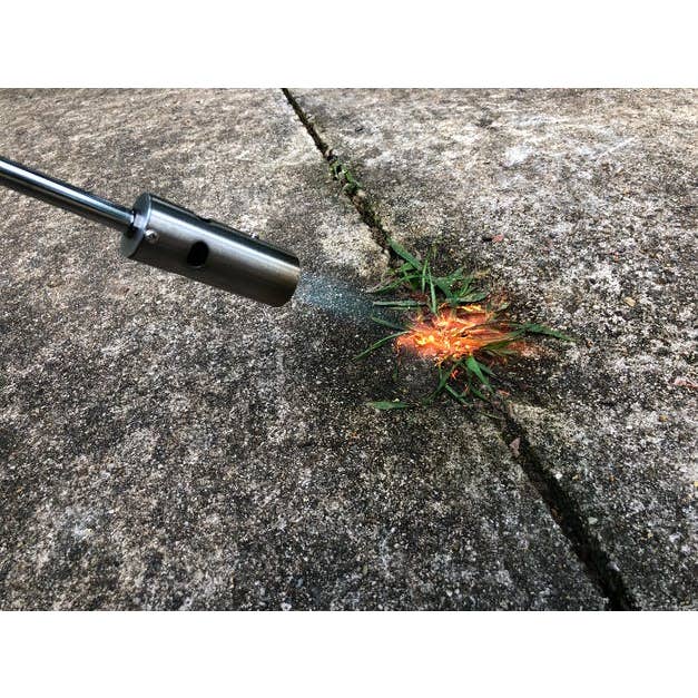 JJGeorge - Wholesale Garden Tool - Weed Torch - Weed Killer3